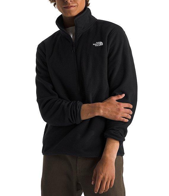 The North Face Glacier Fleece 1/2 Zip Jacket Product Image