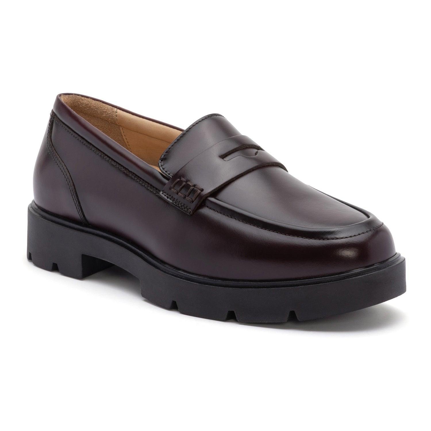 Boulevard Loafer Female Product Image