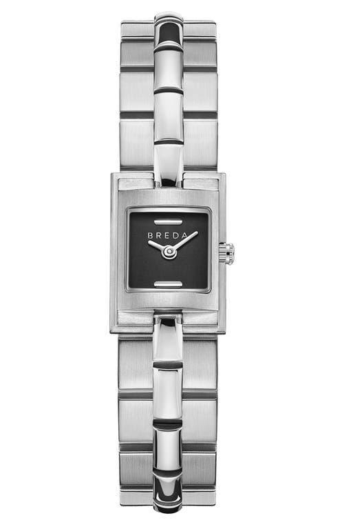 BREDA Relic Metal Bracelet Quartz Analog Watch Womens at Urban Outfitters Product Image