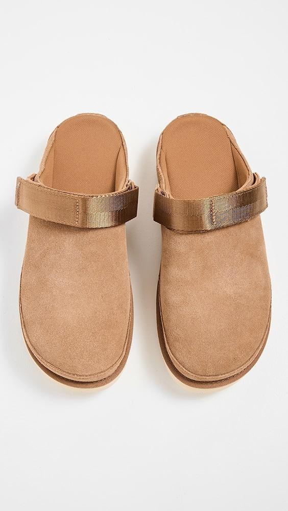 UGG W Goldenstar Clogs | Shopbop Product Image