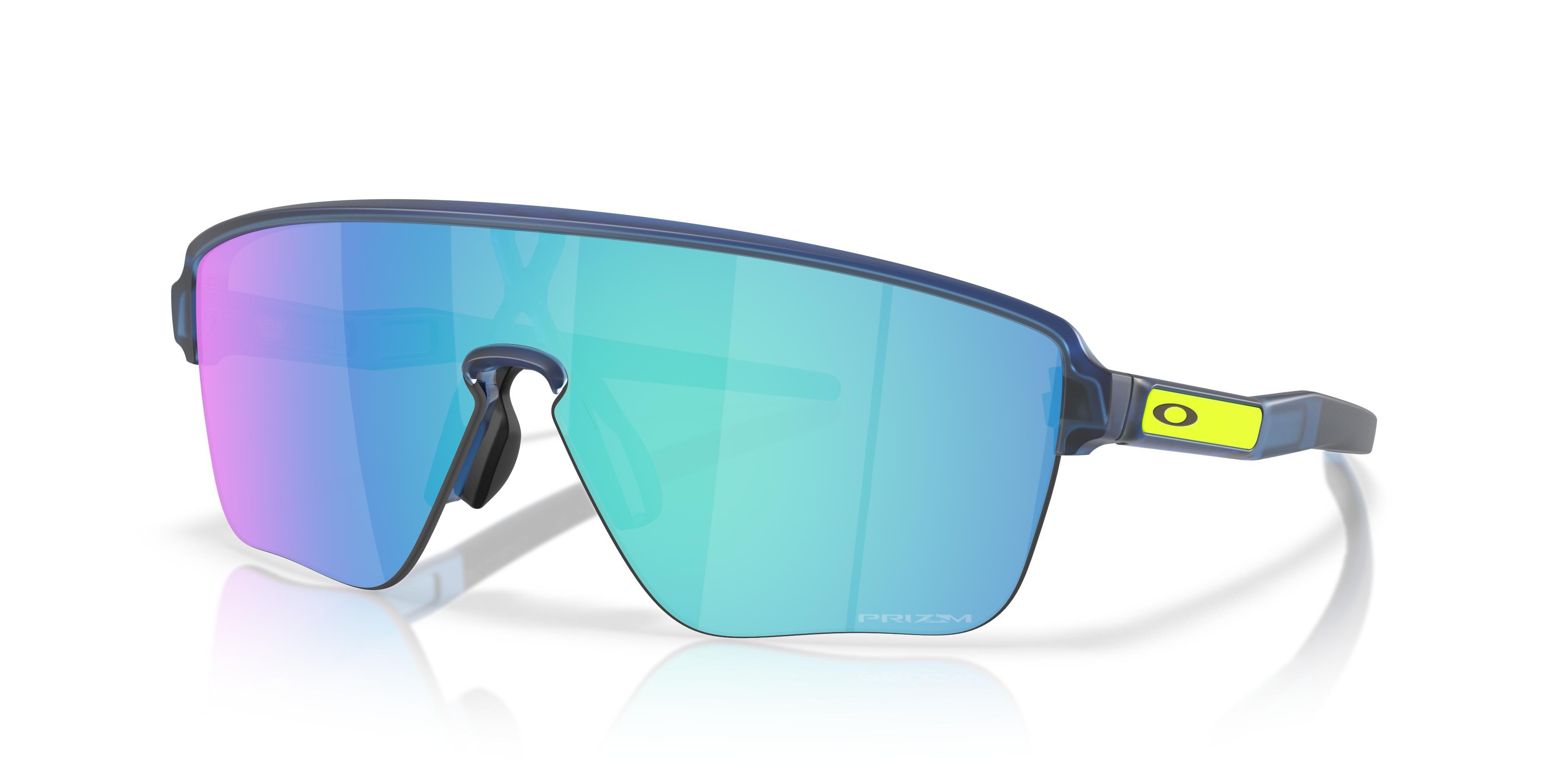 Oakley Mens Corridor Sq Sunglasses Product Image