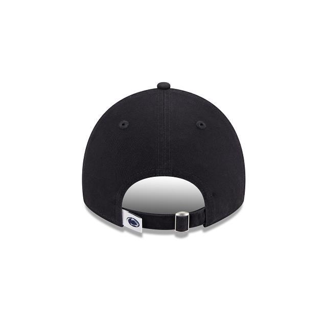 Las Vegas Raiders Meadow Stitch 9TWENTY Adjustable Hat Male Product Image