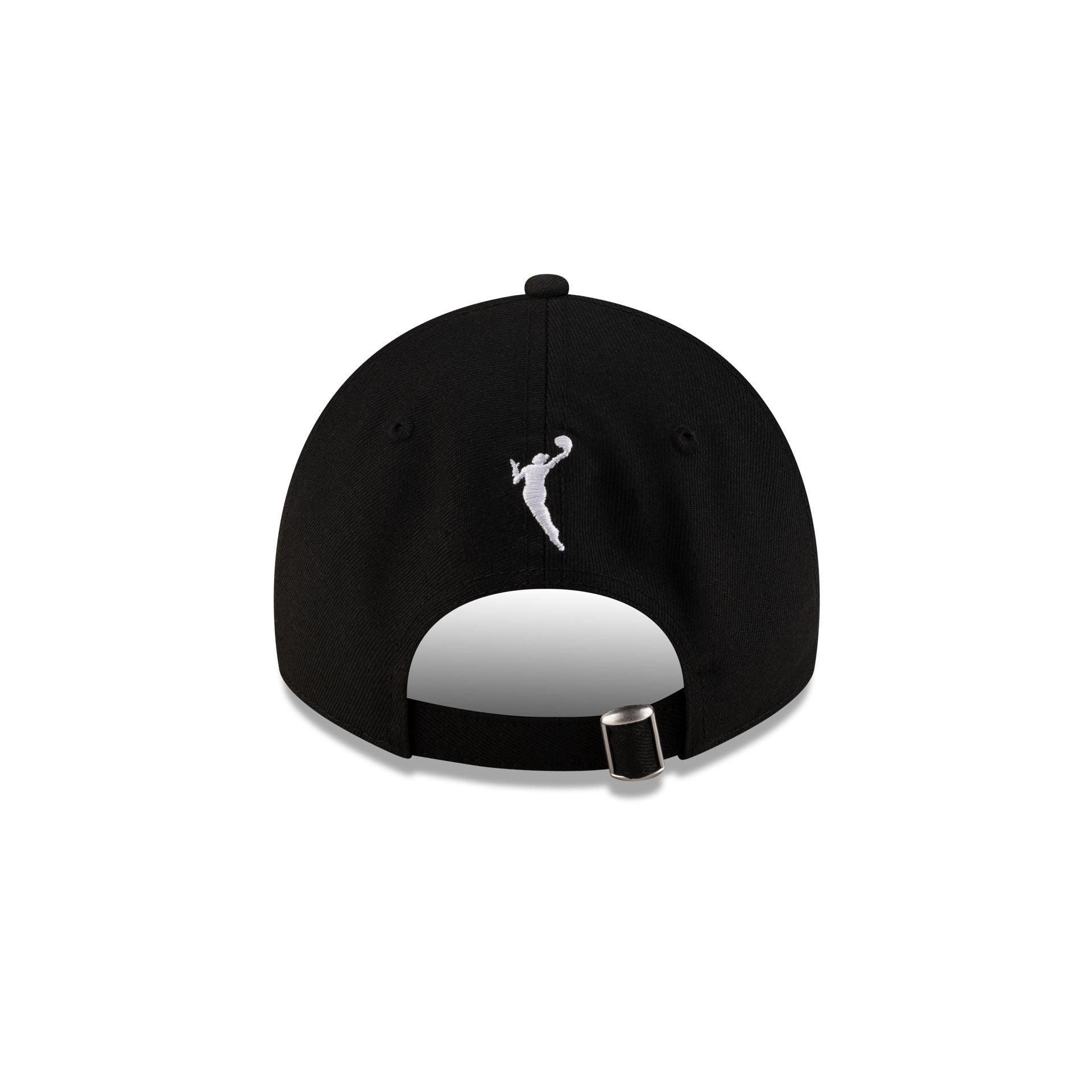 Indiana Fever 2025 Draft 9TWENTY Adjustable Hat Male Product Image