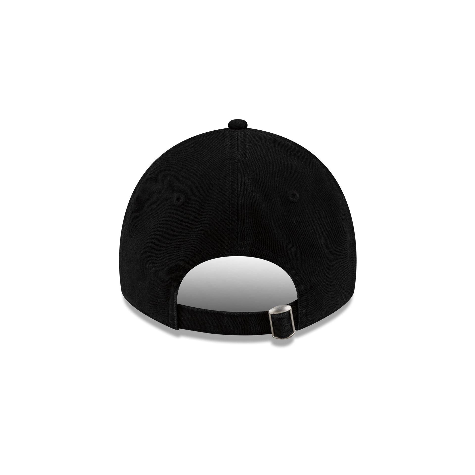 Seattle Kraken 9TWENTY Adjustable Hat Male Product Image