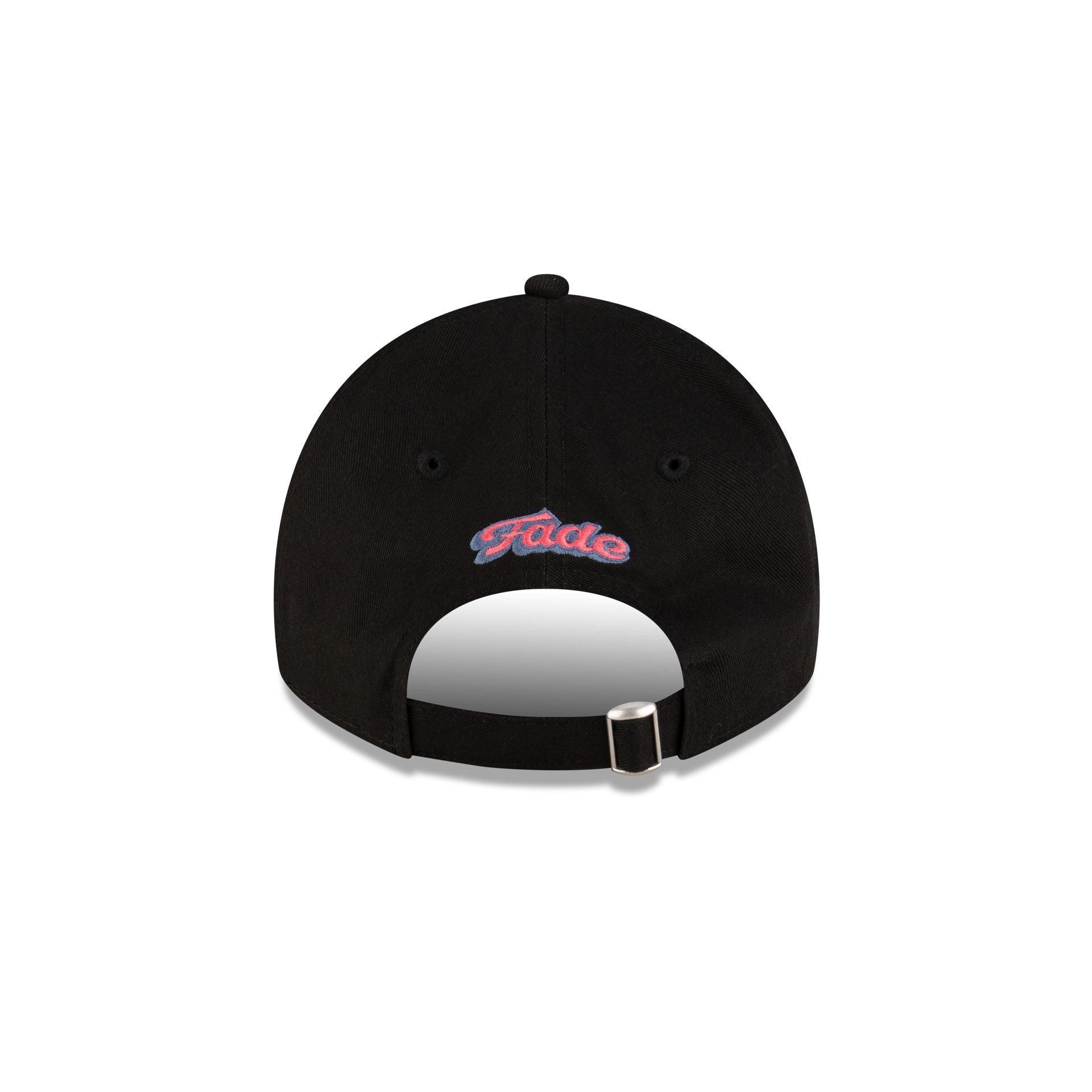 New York Rangers Corded 9TWENTY Adjustable Hat Male Product Image