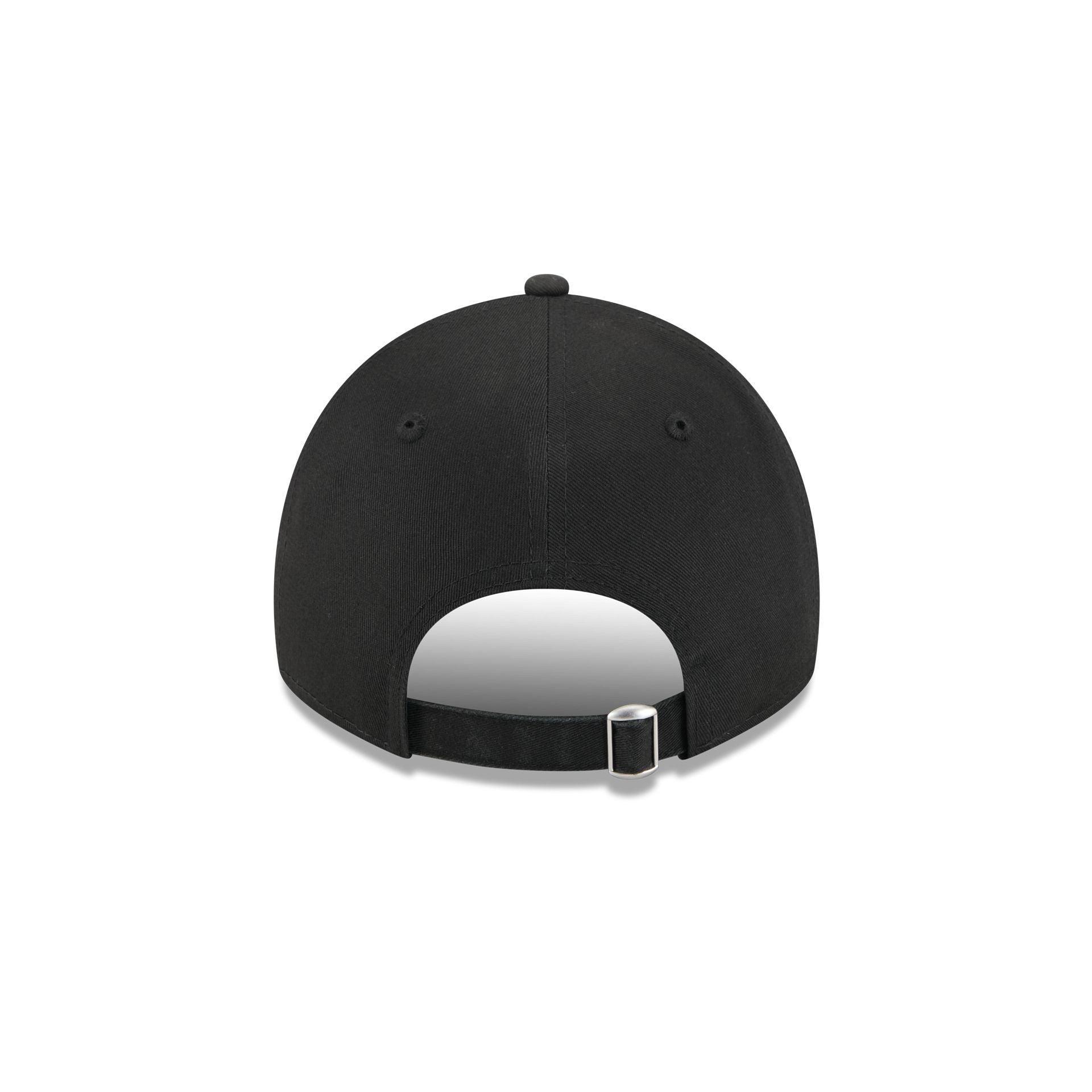 Cleveland Guardians City Connect 9TWENTY Adjustable Hat Male Product Image