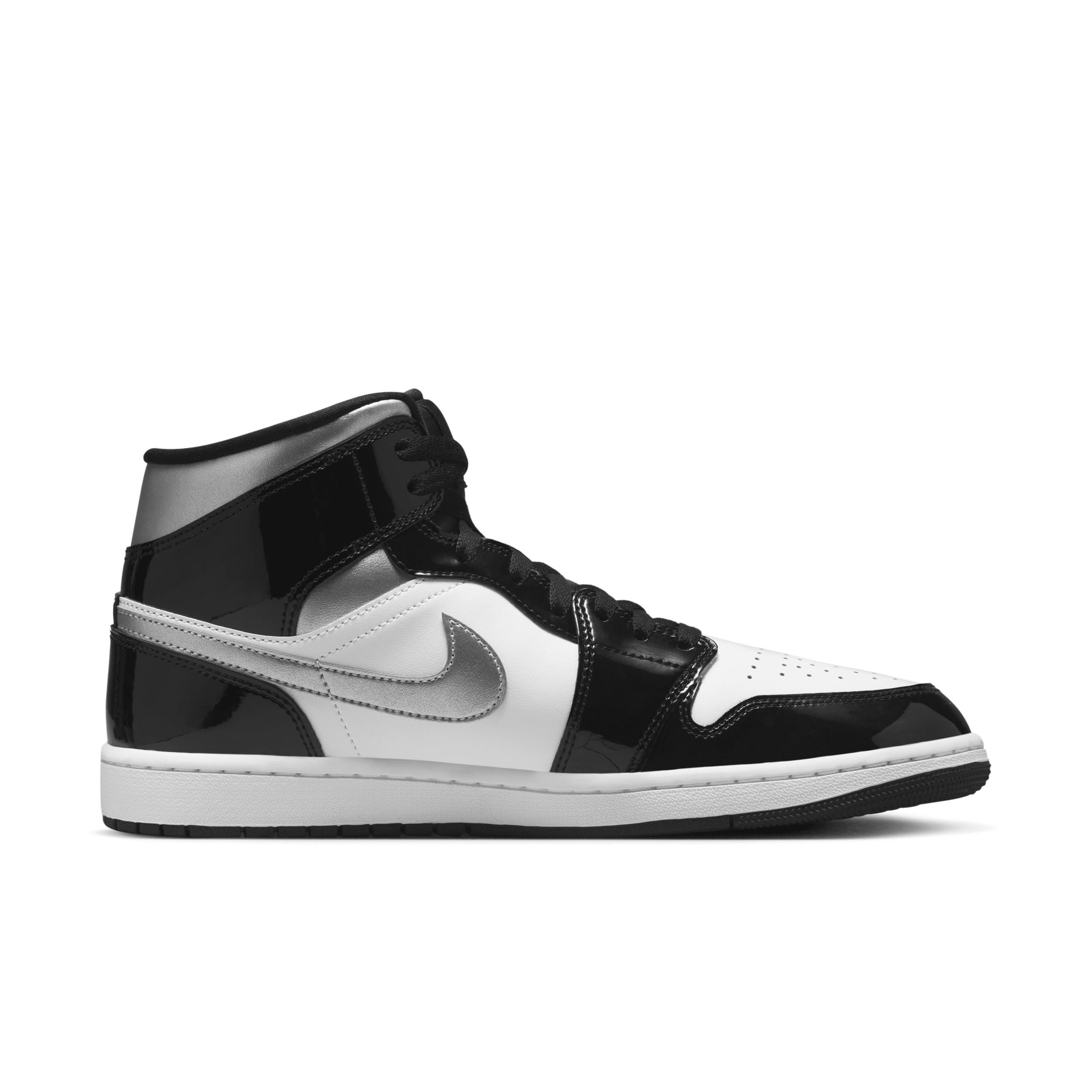 Men's Air Jordan 1 Mid SE Shoes Product Image