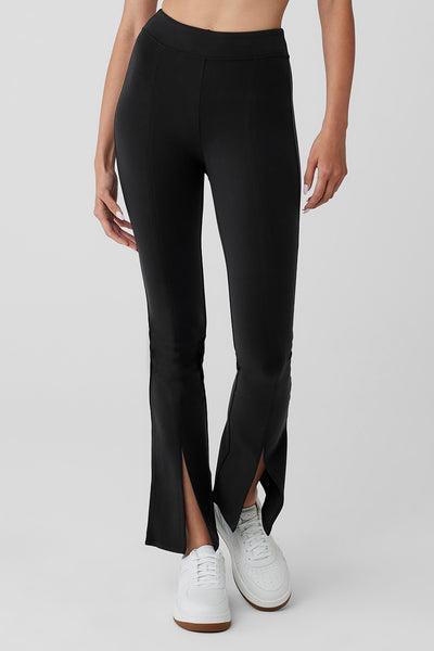 ALO | Airbrush 7/8 High Waist Flutter Legging Product Image