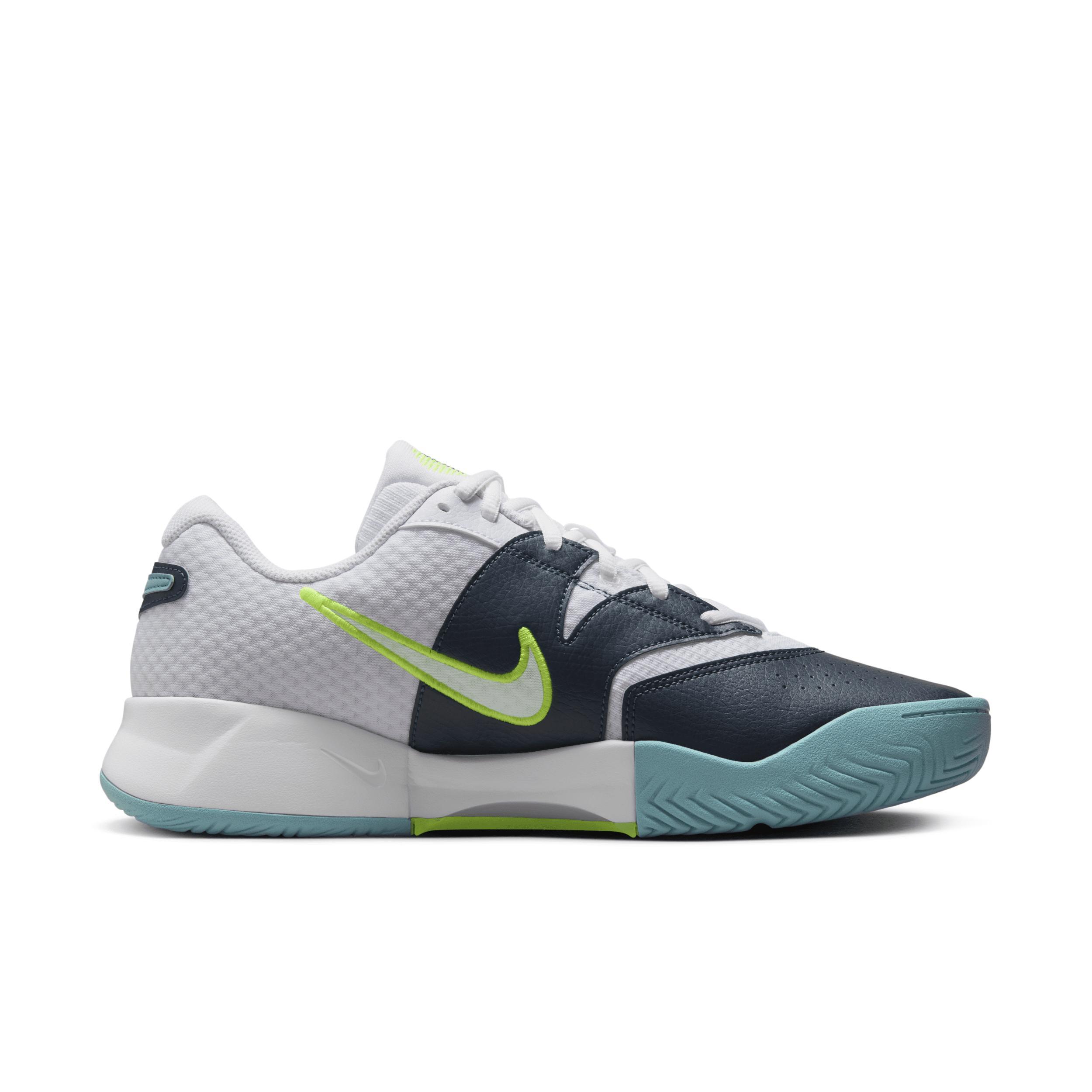 Nike Men's Court Lite 4 Tennis Shoes Product Image