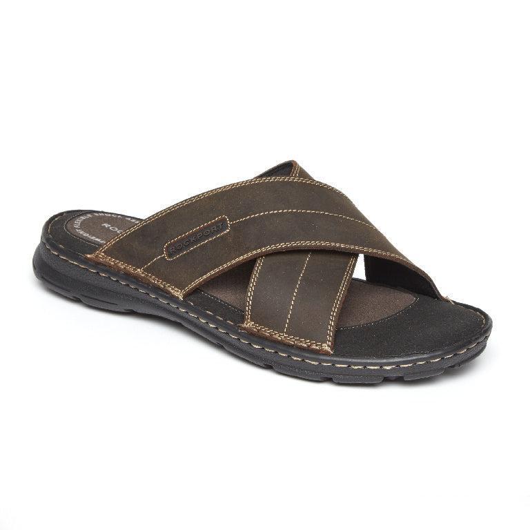 Men's Darwyn Cross Band Slide Male Product Image