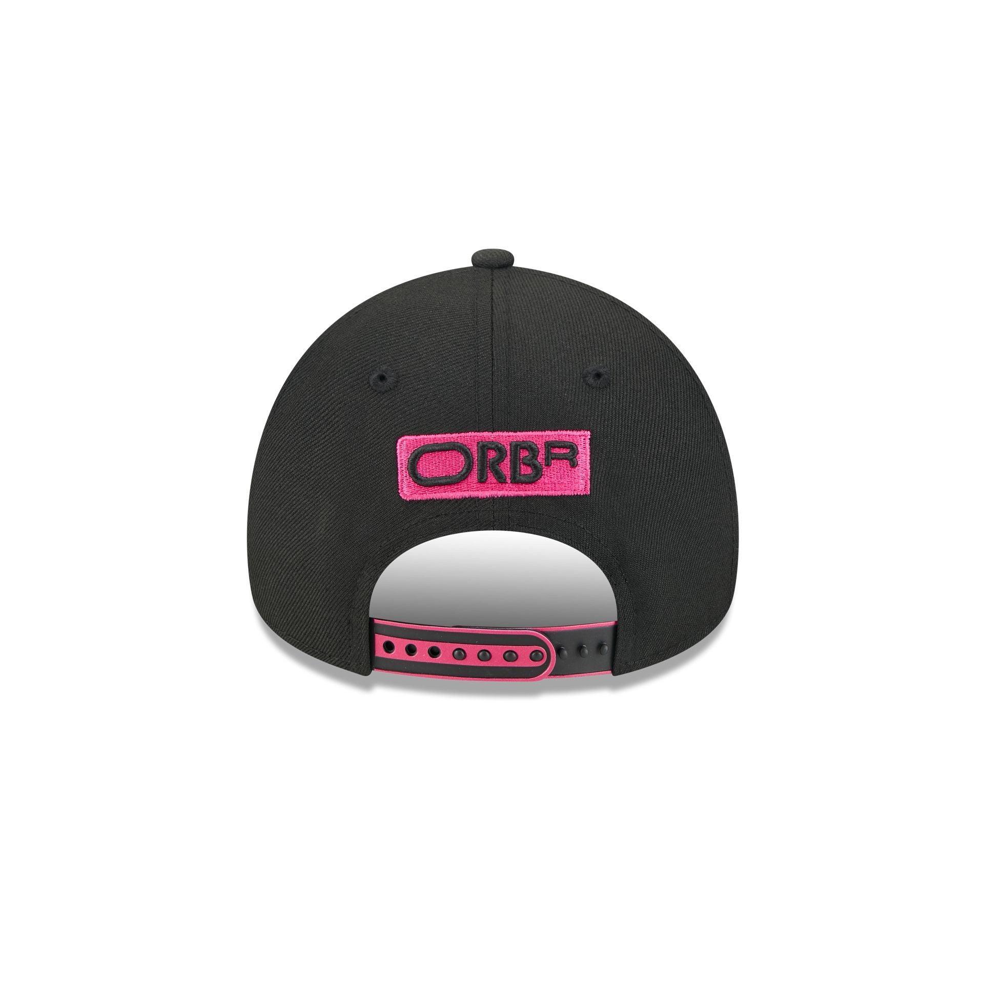 New Era Cap Brooklyn 9FORTY A-Frame Snapback Hat Male Product Image