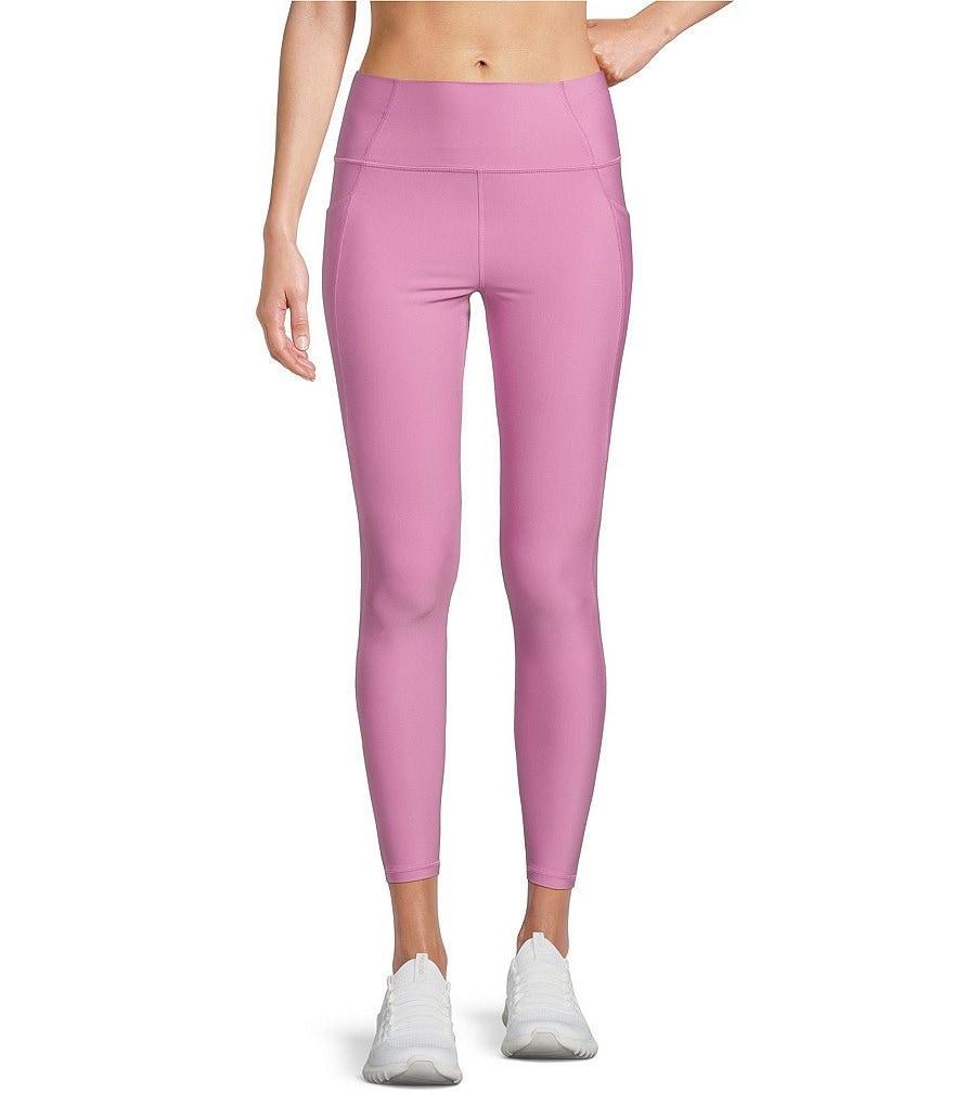 Kinesis High Rise Moisture Wicking Ankle Leggings Product Image