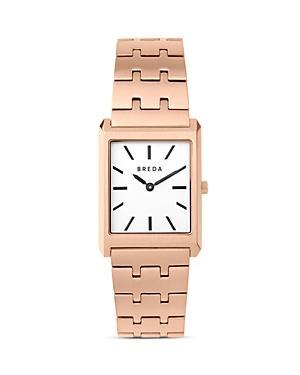 BREDA Virgil Metal Watch Womens at Urban Outfitters Product Image