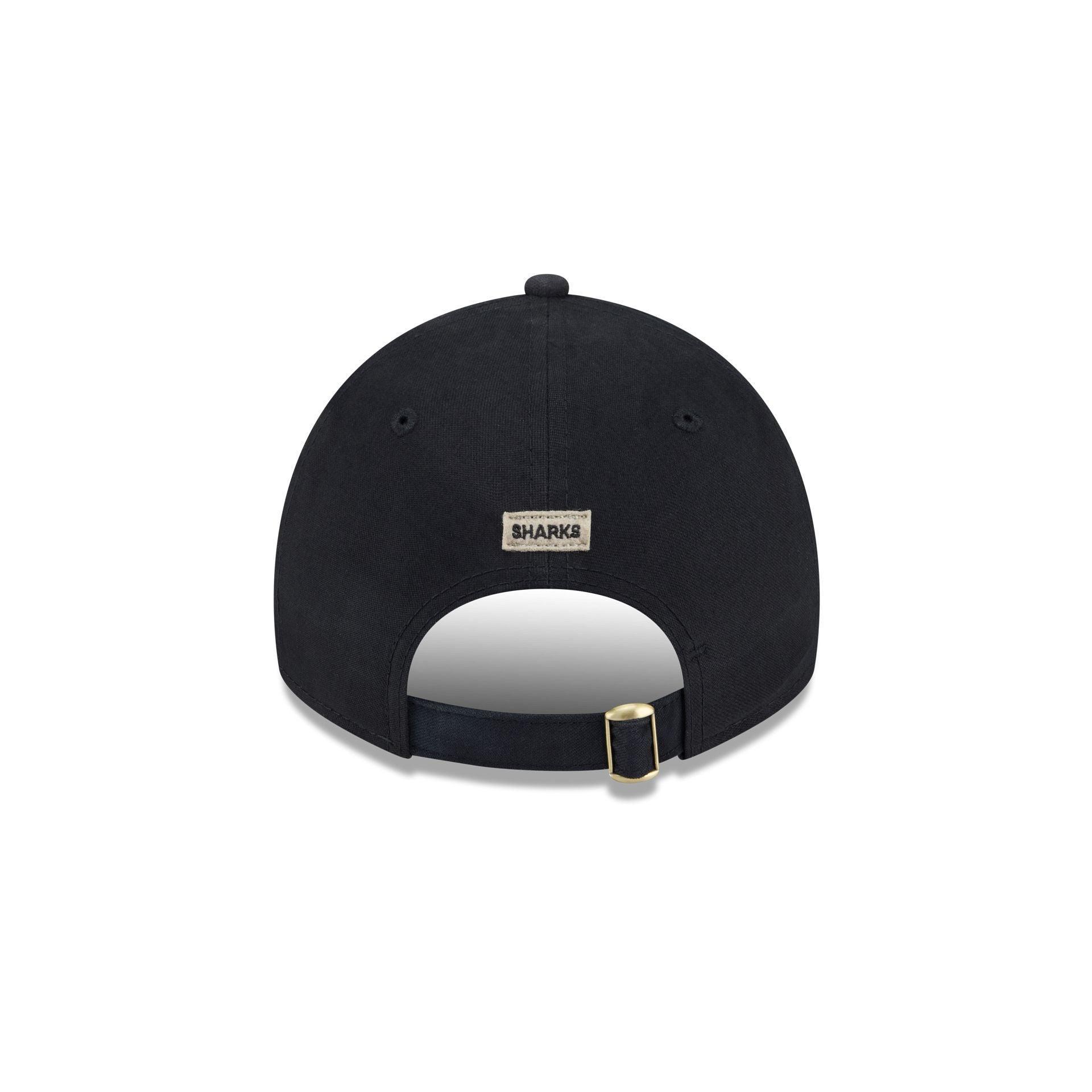New Era Cap Bronx 9FORTY A-Frame Trucker Hat Male Product Image
