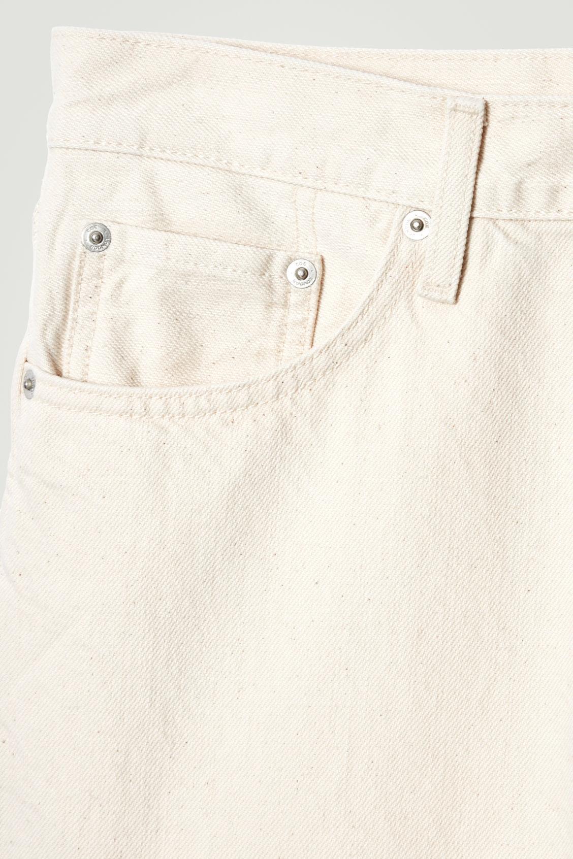 RELAXED UTILITY OVERSHIRT Product Image