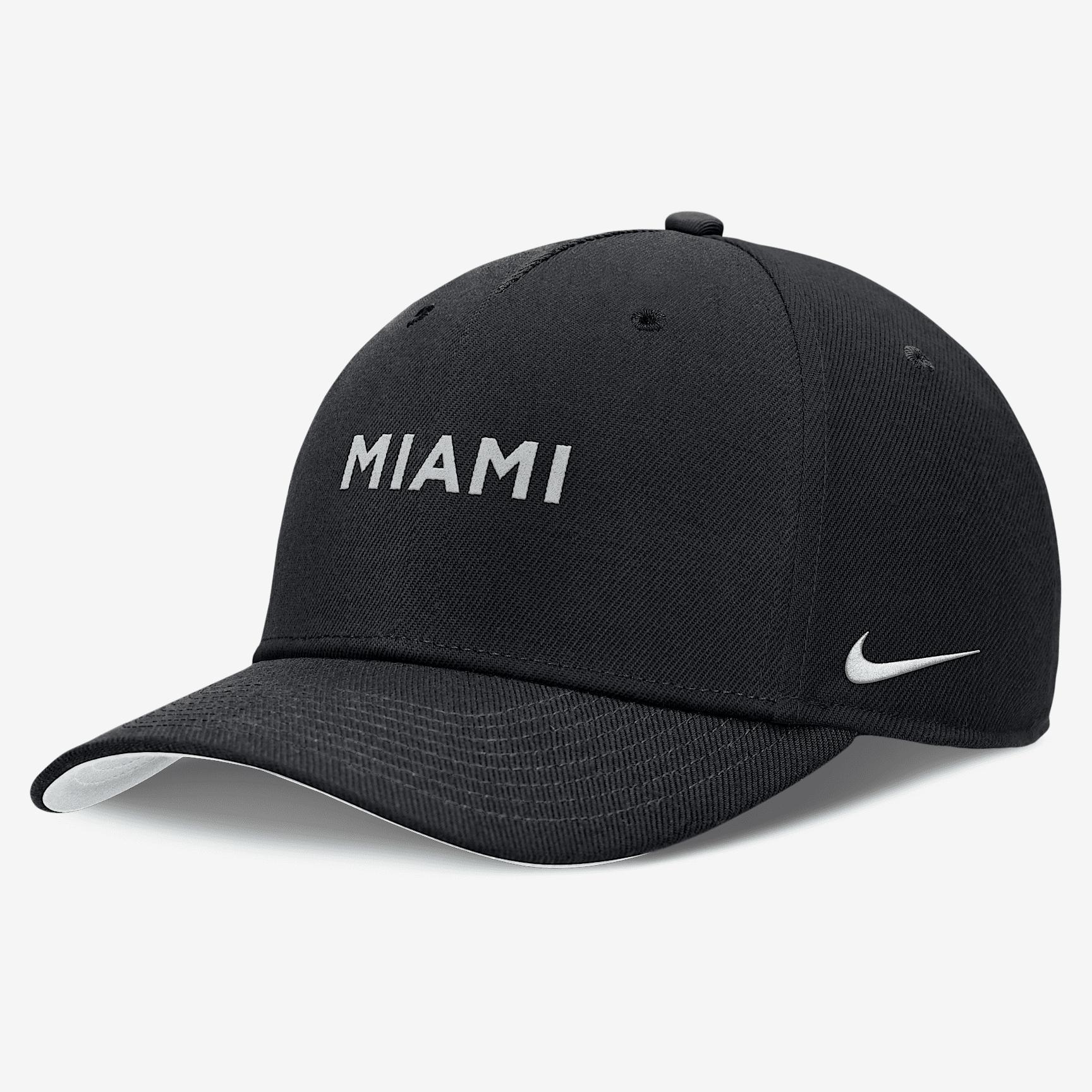 Detroit Tigers Rise Nike Mens Dri-FIT MLB Adjustable Hat | NB460G9HDG-Z8T Product Image