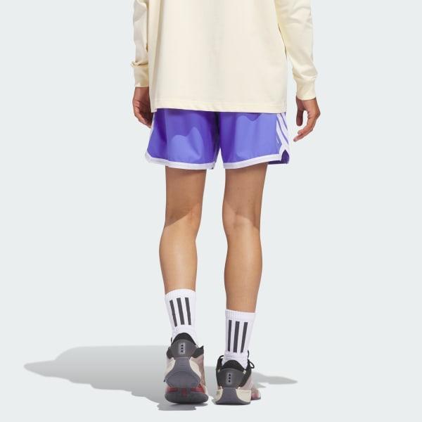 adidas Crazy Lite Shorts Product Image