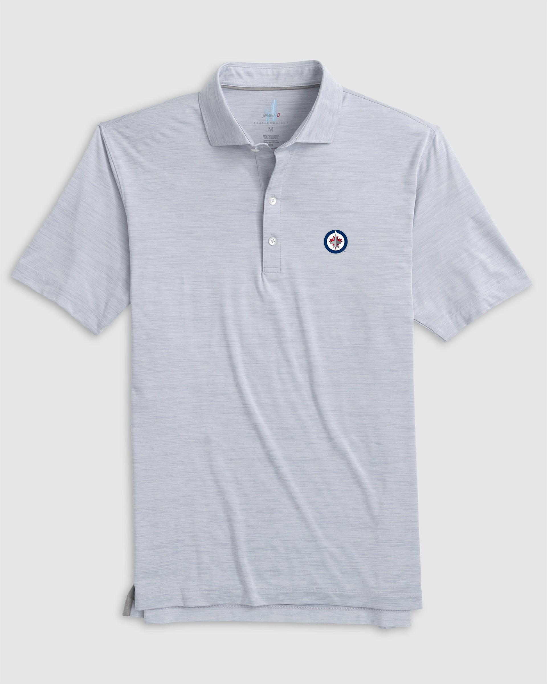 Emory Huronn Featherweight Performance Polo Product Image