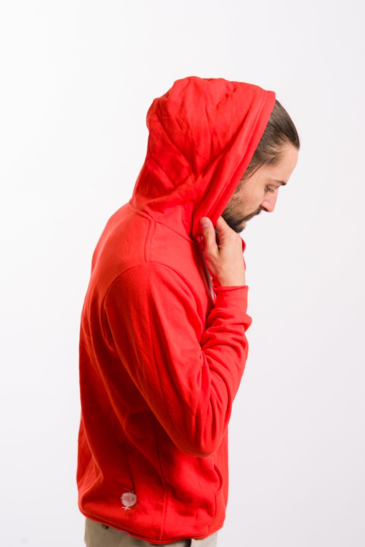 Project Chane Swell-O-Phonic Hoodie Product Image