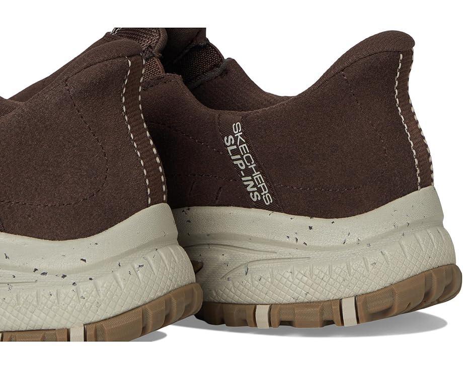 Men's SKECHERS Hillcrest Cedar Root Hands Free Slip-in Product Image