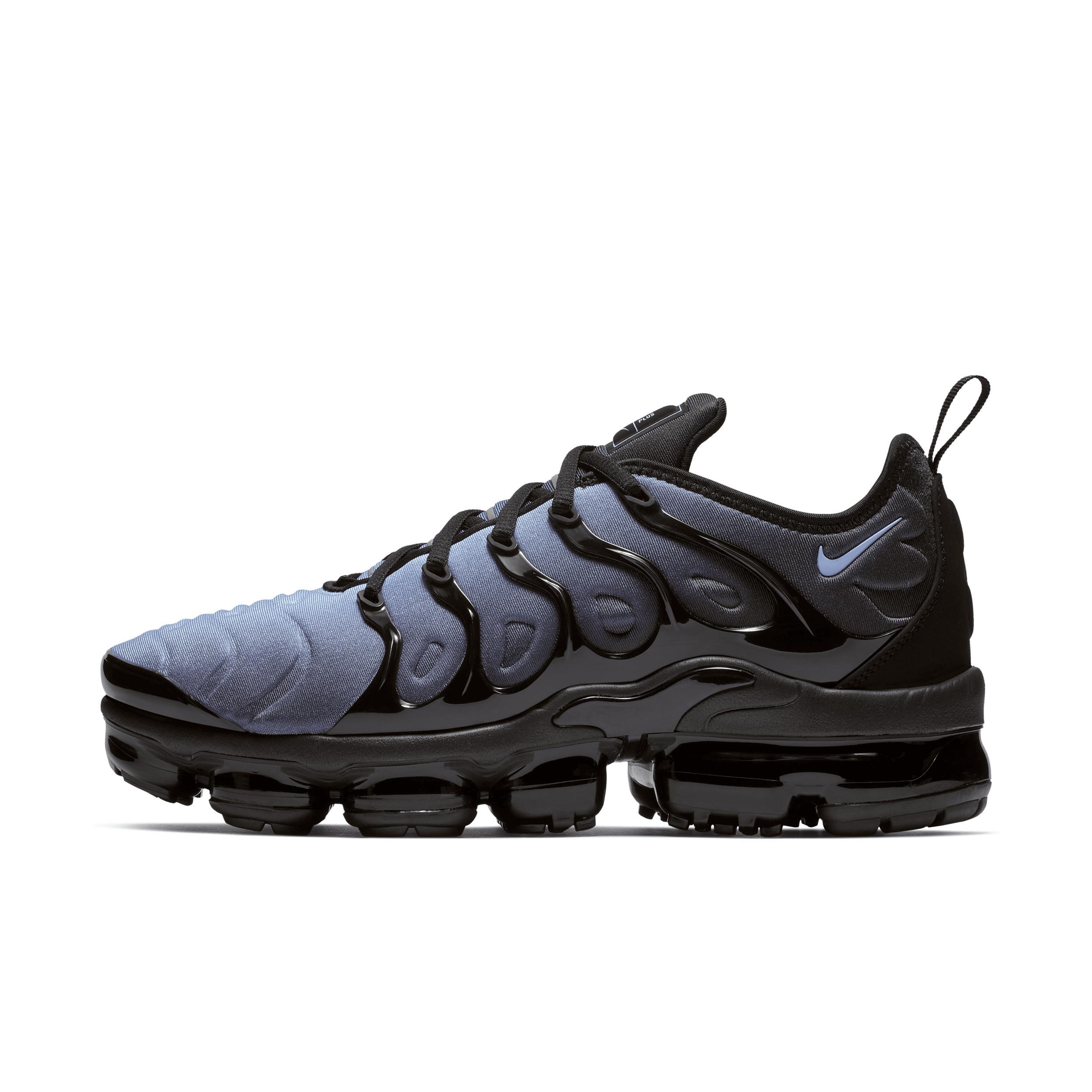 Mens Nike Air VaporMax Plus Running Shoes Product Image