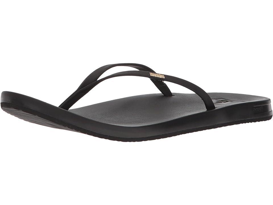 Reef Cushion Slim Women's Sandals Product Image