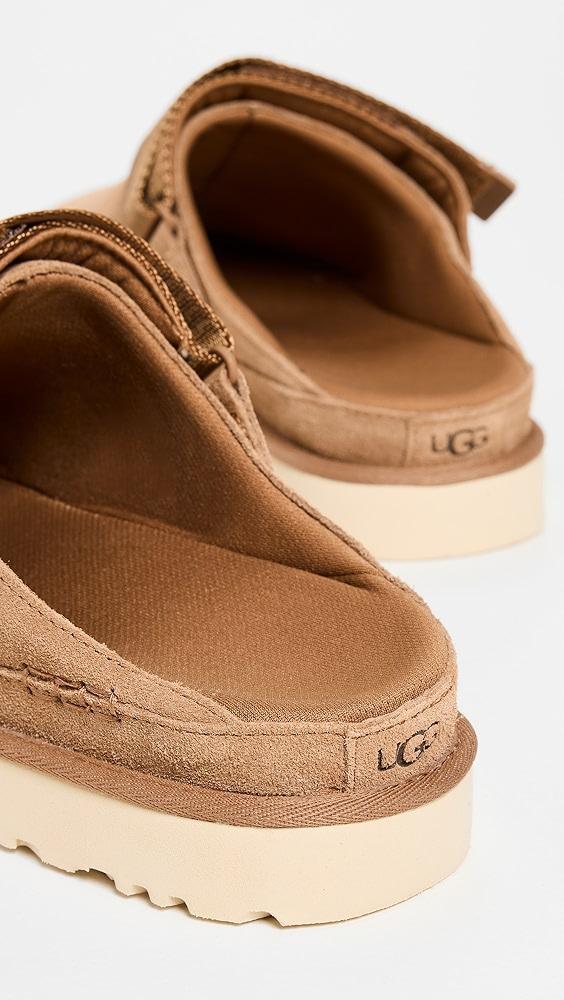 UGG W Goldenstar Clogs | Shopbop Product Image