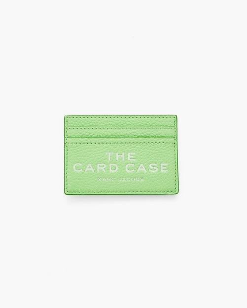 The Leather Card Case Product Image