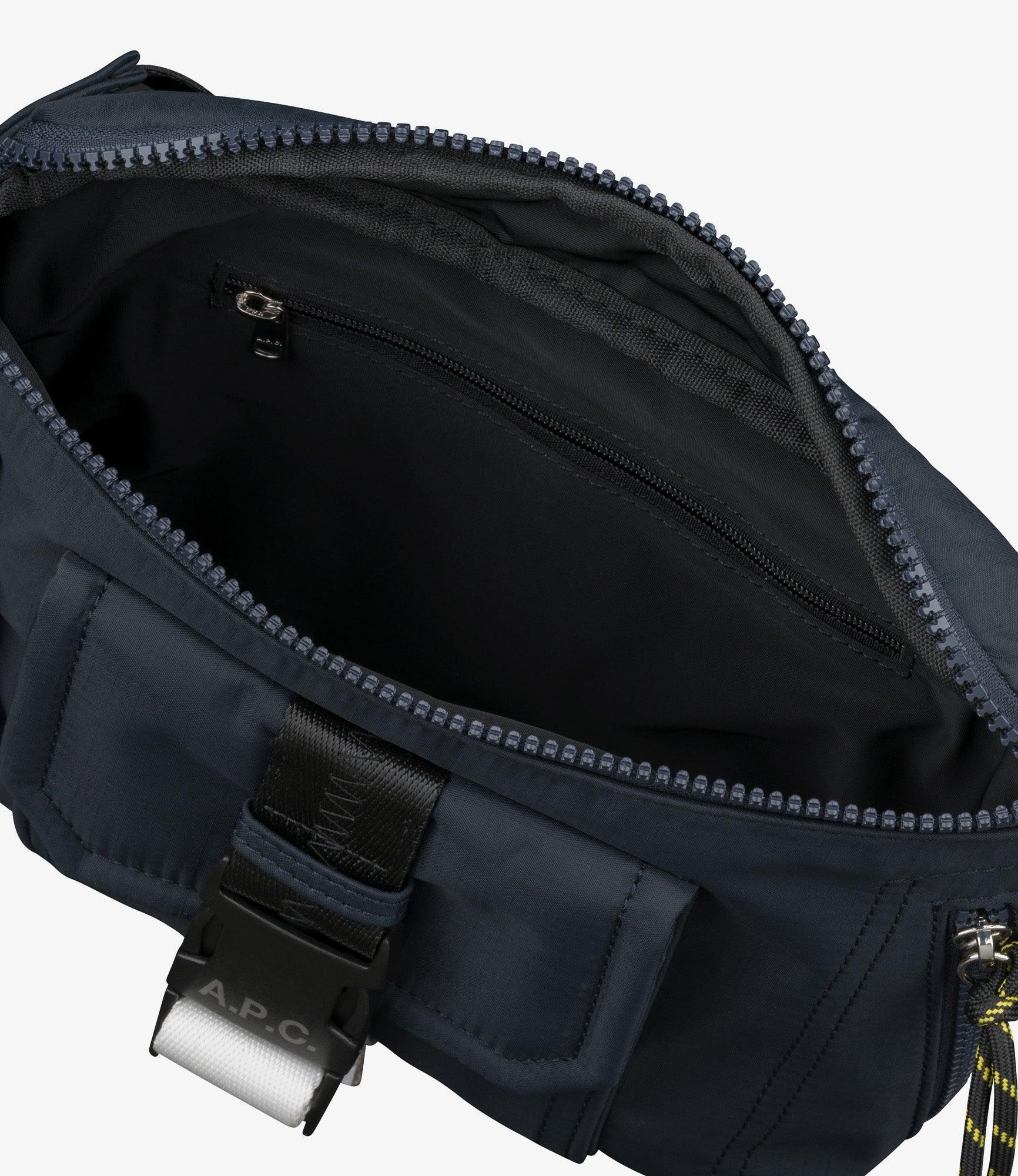 Treck belt bag Male Product Image