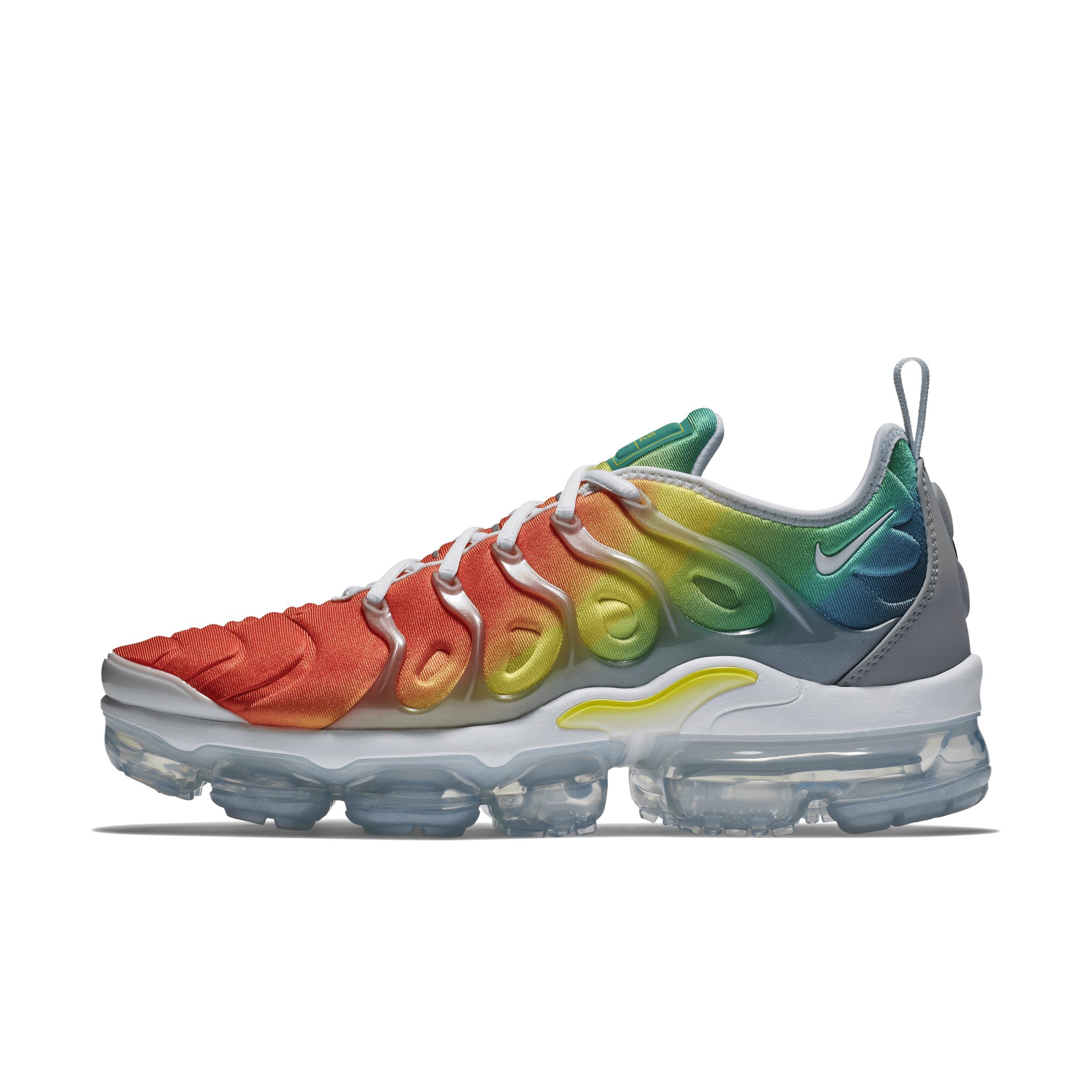 Nike Air VaporMax Plus Men's Shoes Product Image