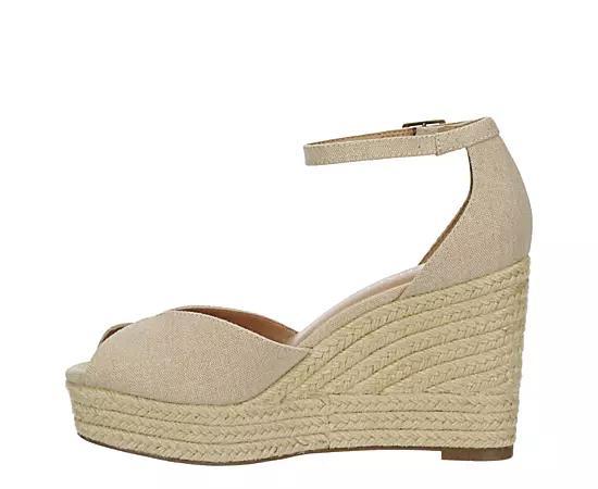 Michael By Shannon Womens Posie Wedge Sandal Product Image