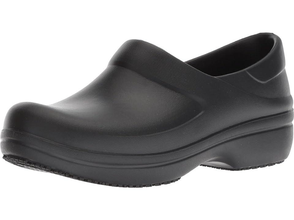 Crocs Work Neria Pro II Graphic Clog Women's Clog Shoes Product Image