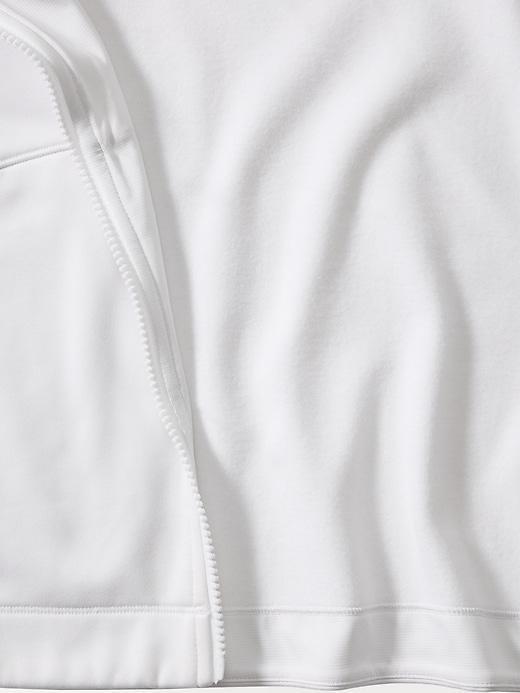 Unstoppable Fleece Lined Full Zip Jacket Product Image