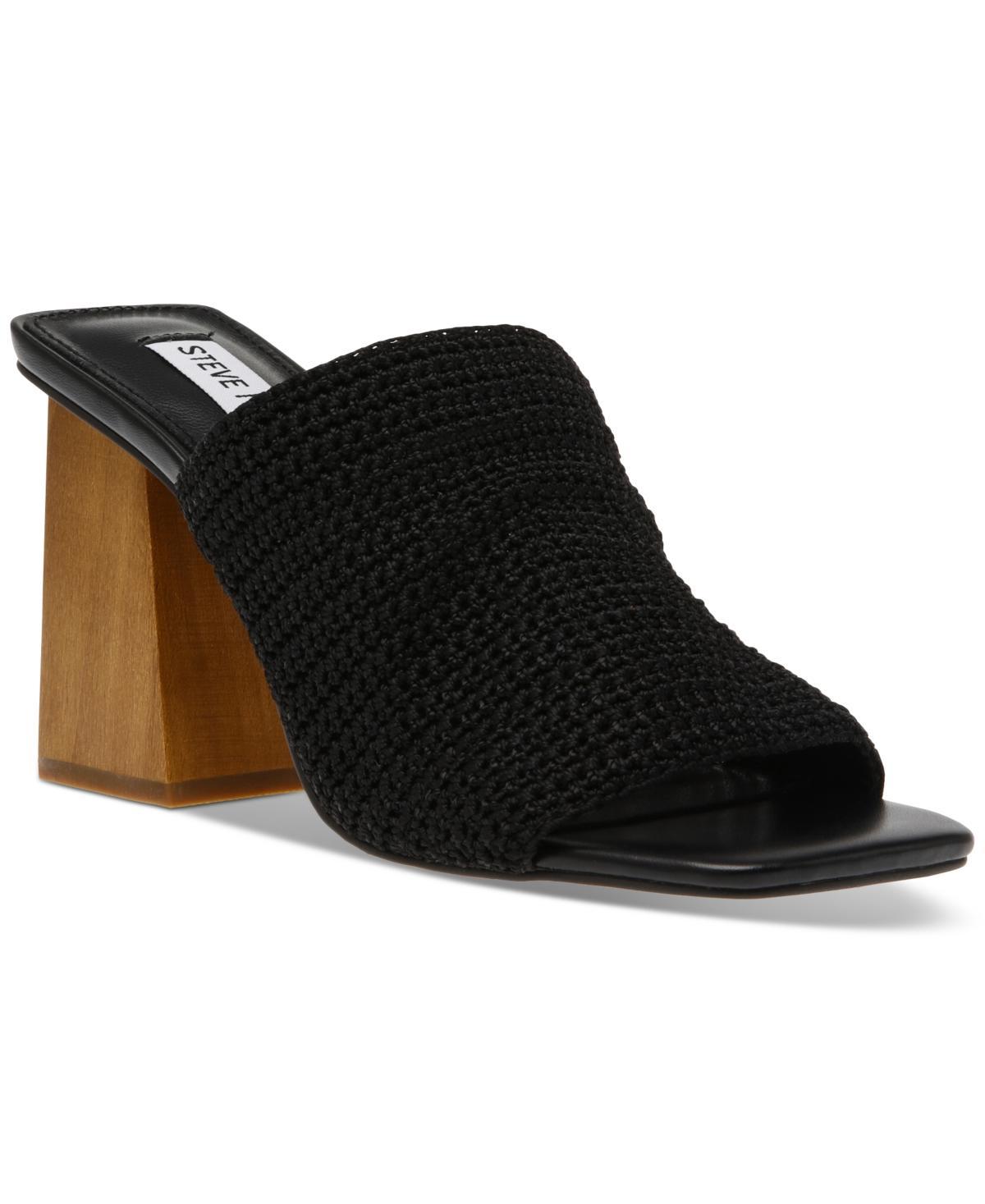 Realize Mule Steve Madden Product Image