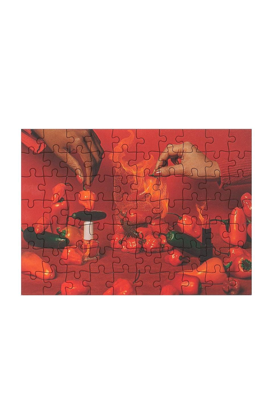 Aries Mini Puzzle Piecework Product Image