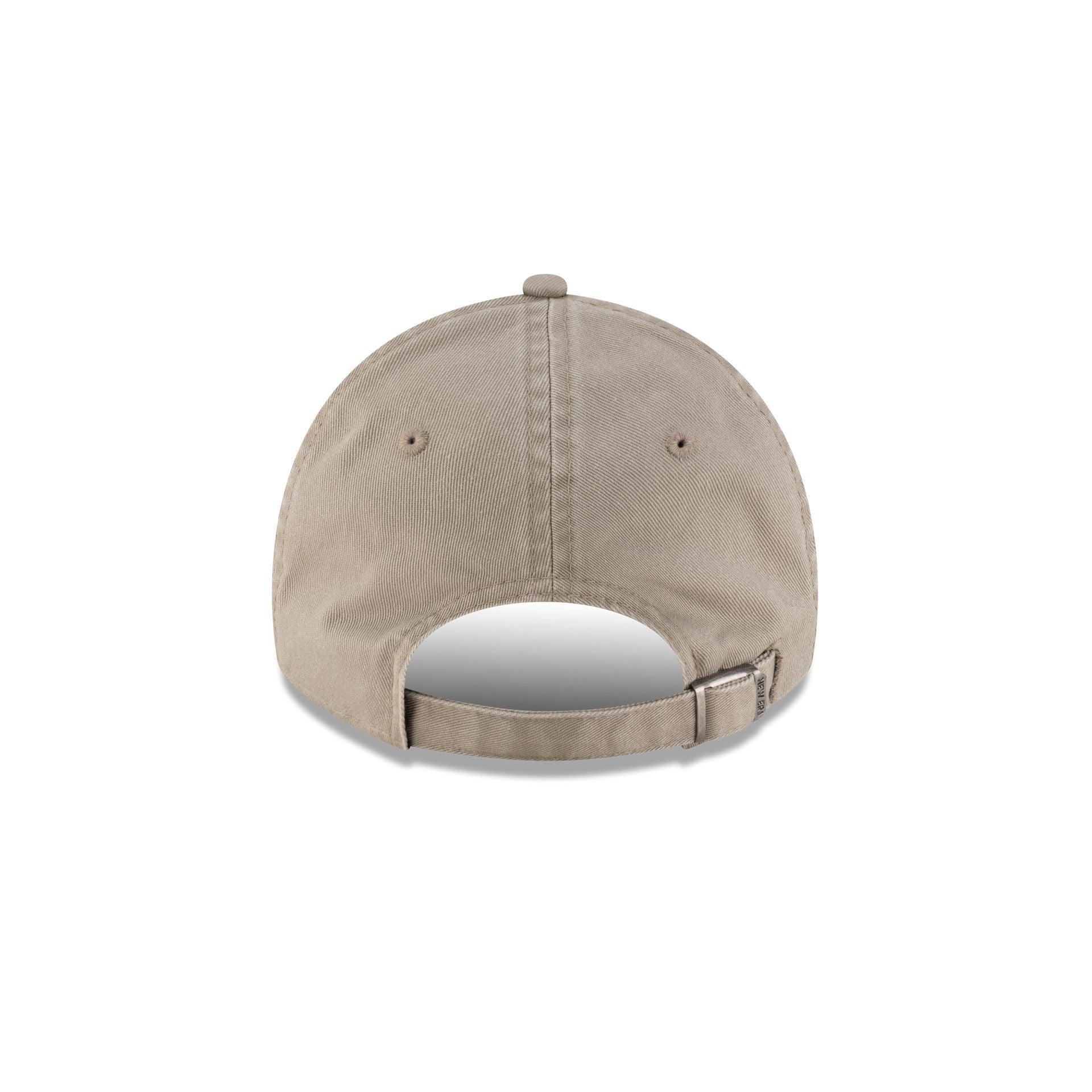 New York Knicks Deceptor 9TWENTY Adjustable Hat Male Product Image