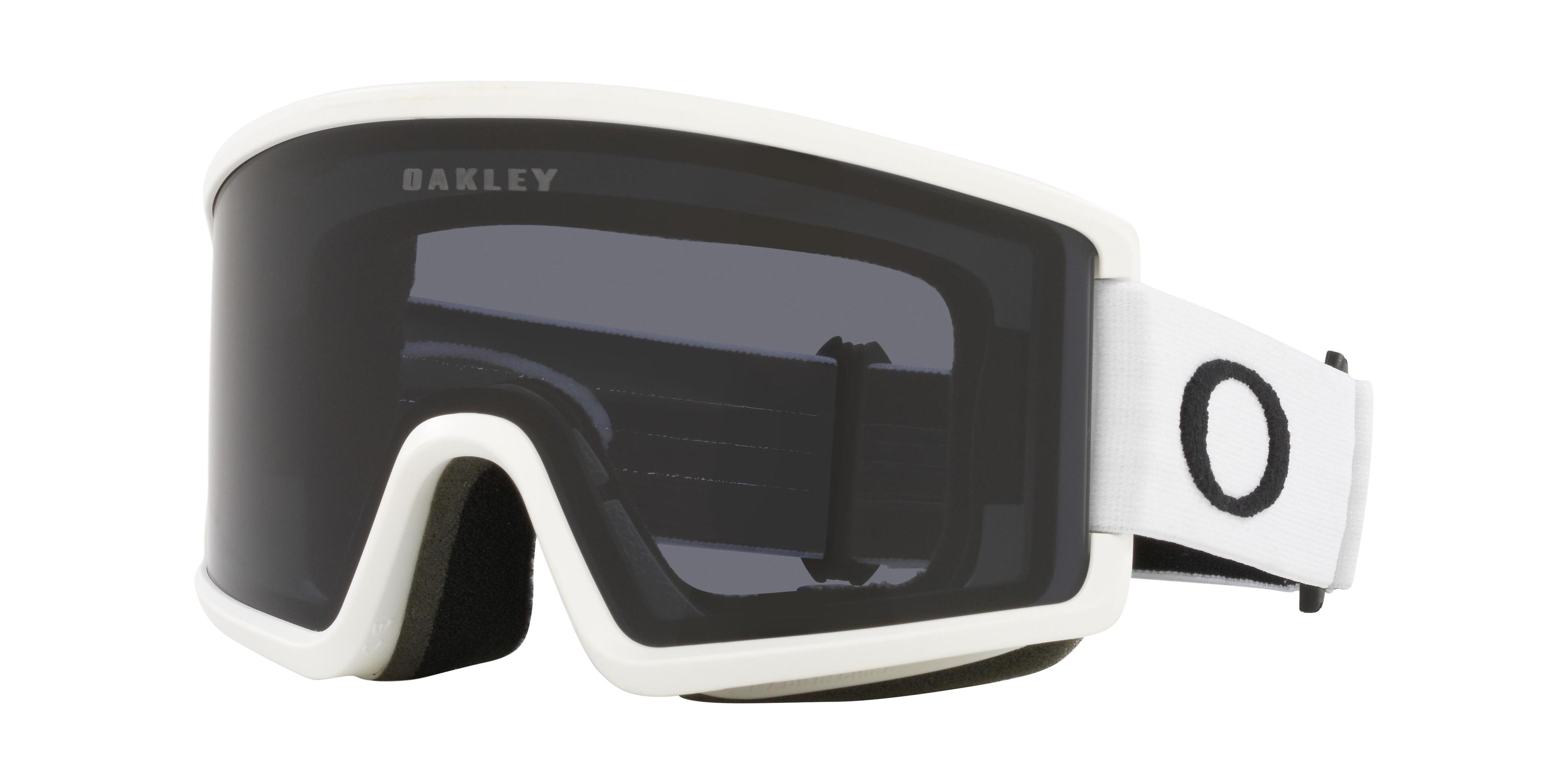 Oakley Men's Target Line M Snow Goggles Product Image