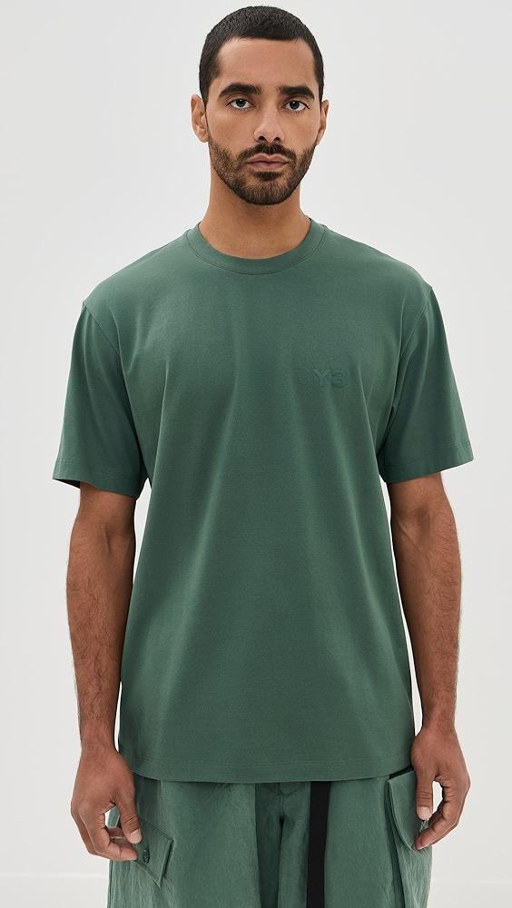 Y-3 Regular Tee | Shopbop Product Image