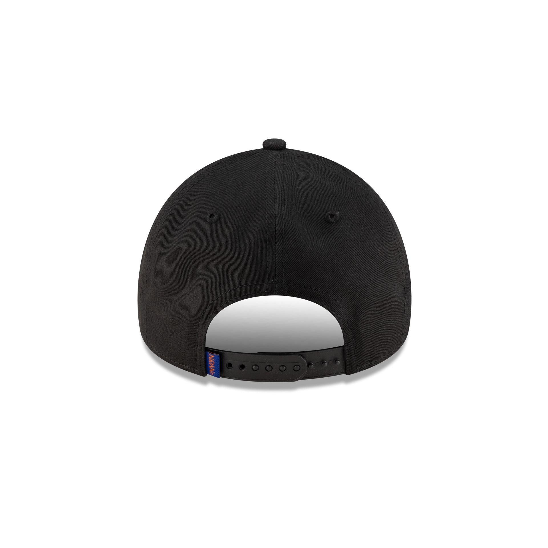OVO x Chicago Sky 9TWENTY Adjustable Hat Male Product Image