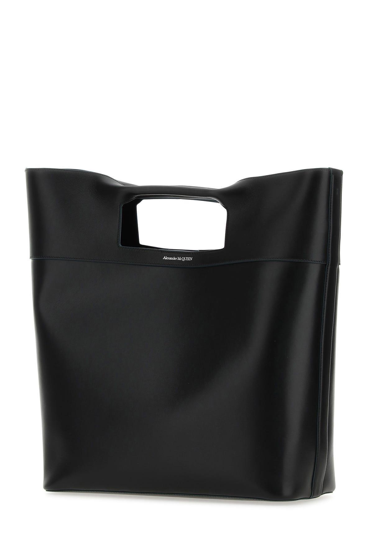 Borsa-tu Nd  Male In Black Product Image