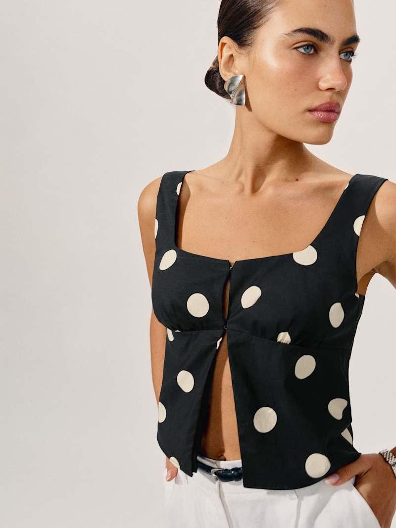 Jianna Top Product Image