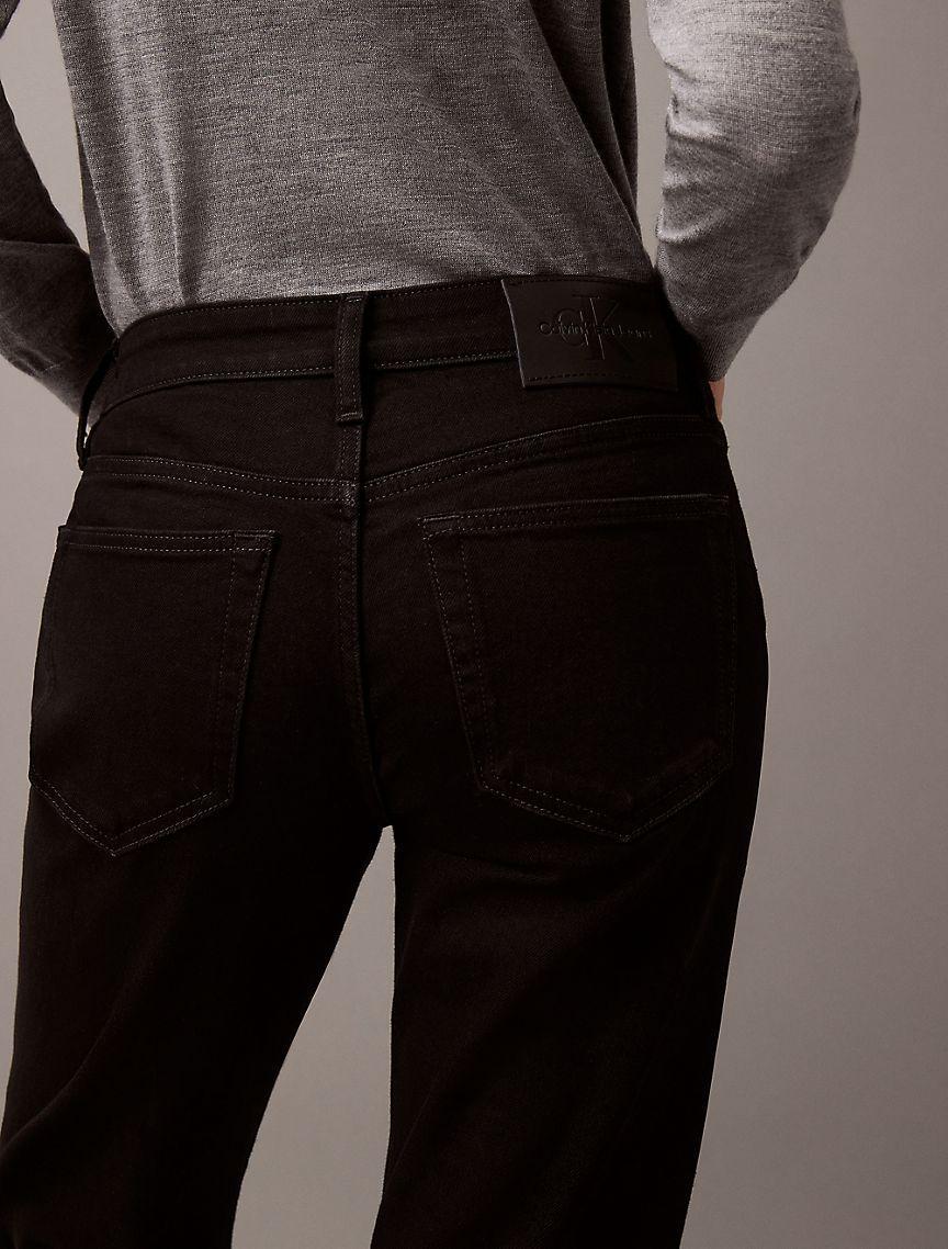 Low Rise Slim Fit Jeans Product Image