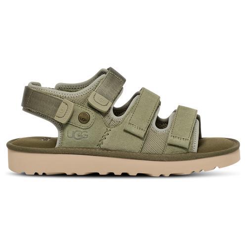 UGG Mens Goldencoast Multi Strap Sandals Product Image