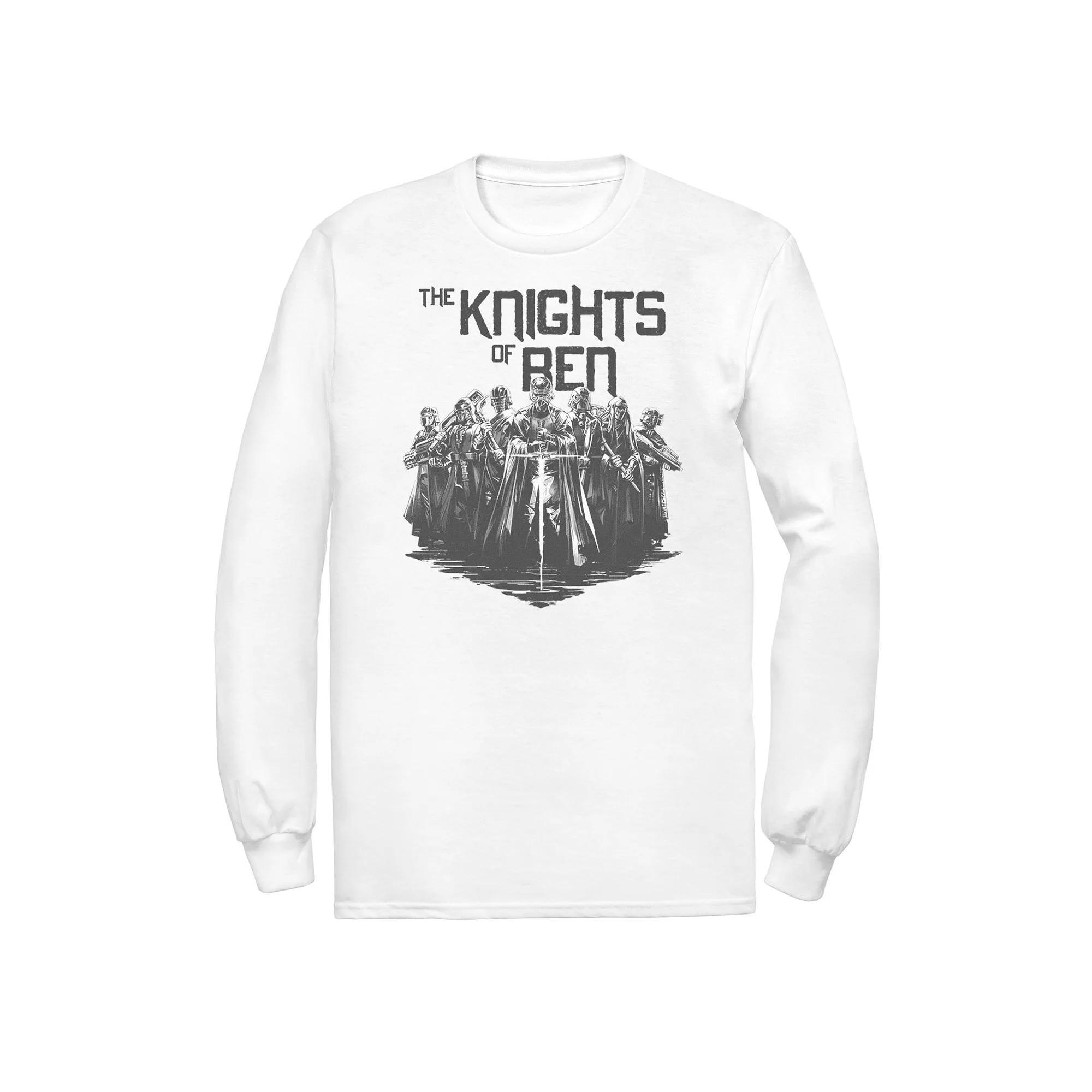 Men's Star Wars The Rise of Skywalker Knight Army Tee,  Product Image