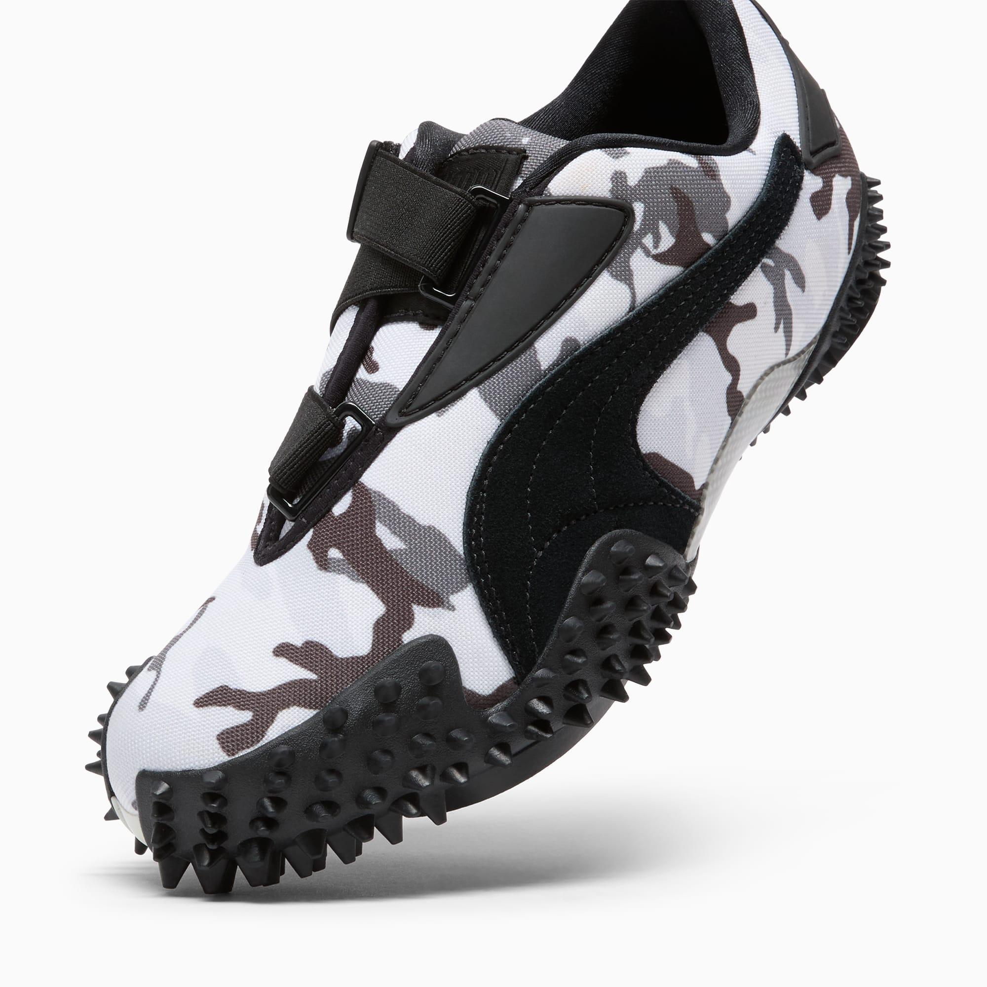 PUMA Mostro Camo Women's Sneakers Product Image