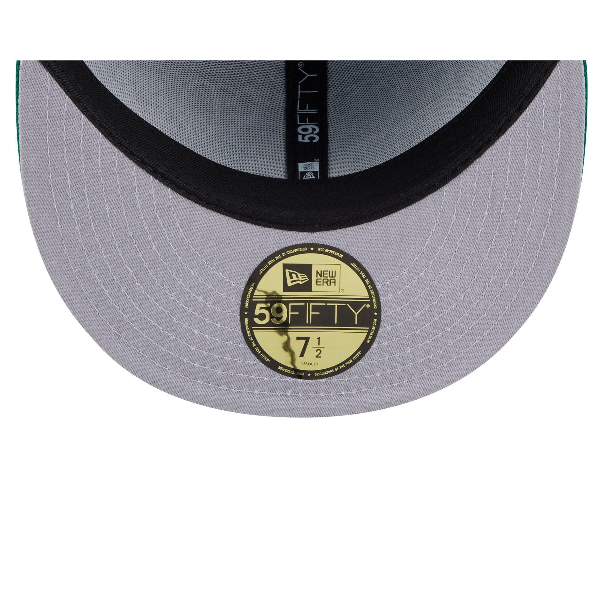 Tecos 2 Laredos Olive 59FIFTY Fitted Hat Male Product Image
