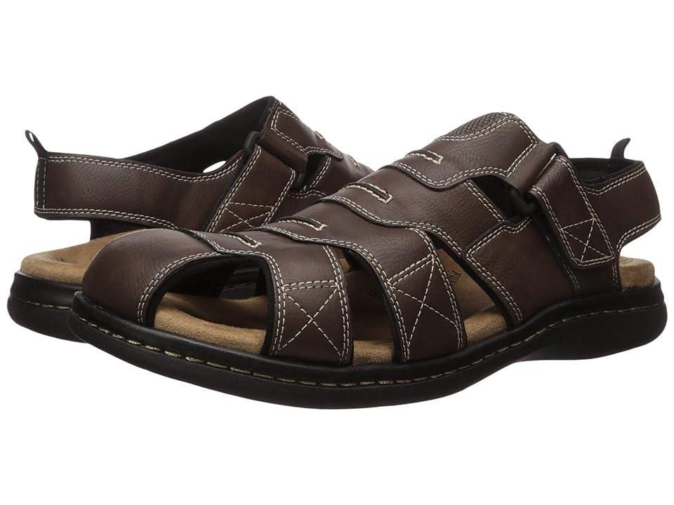 Dockers Searose Outdoor Mens Fisherman Sandals Product Image