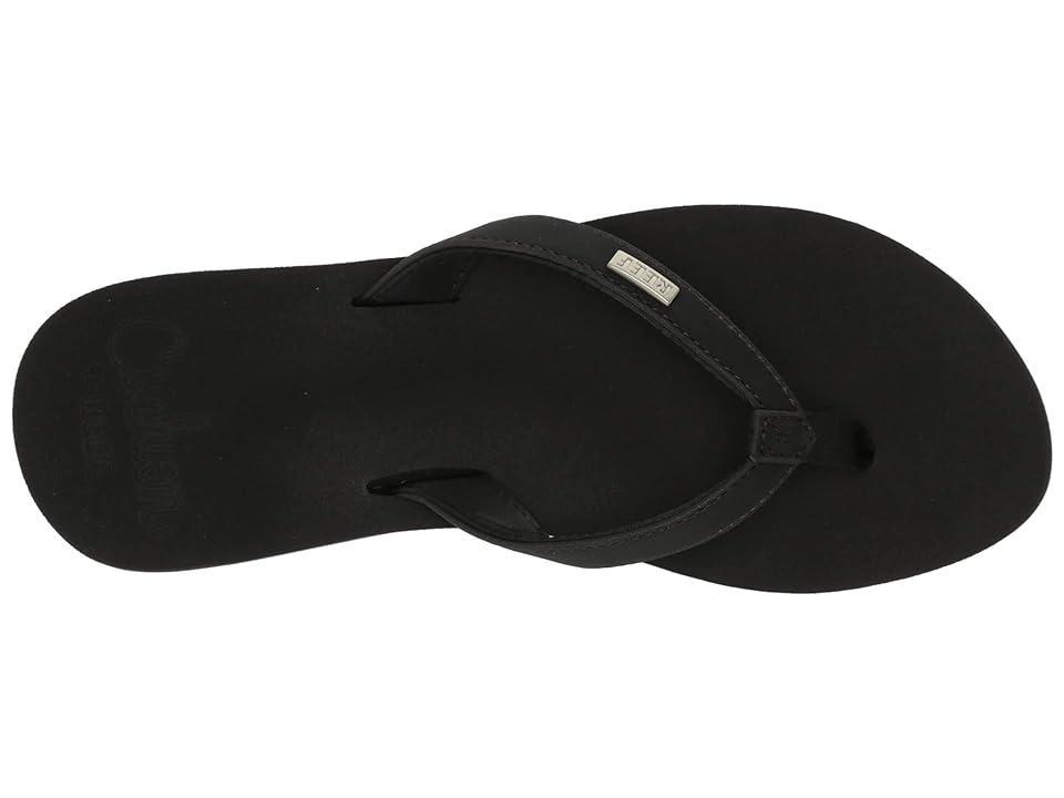 Reef Womens Cushion Luna Flip Flop Sandal Product Image