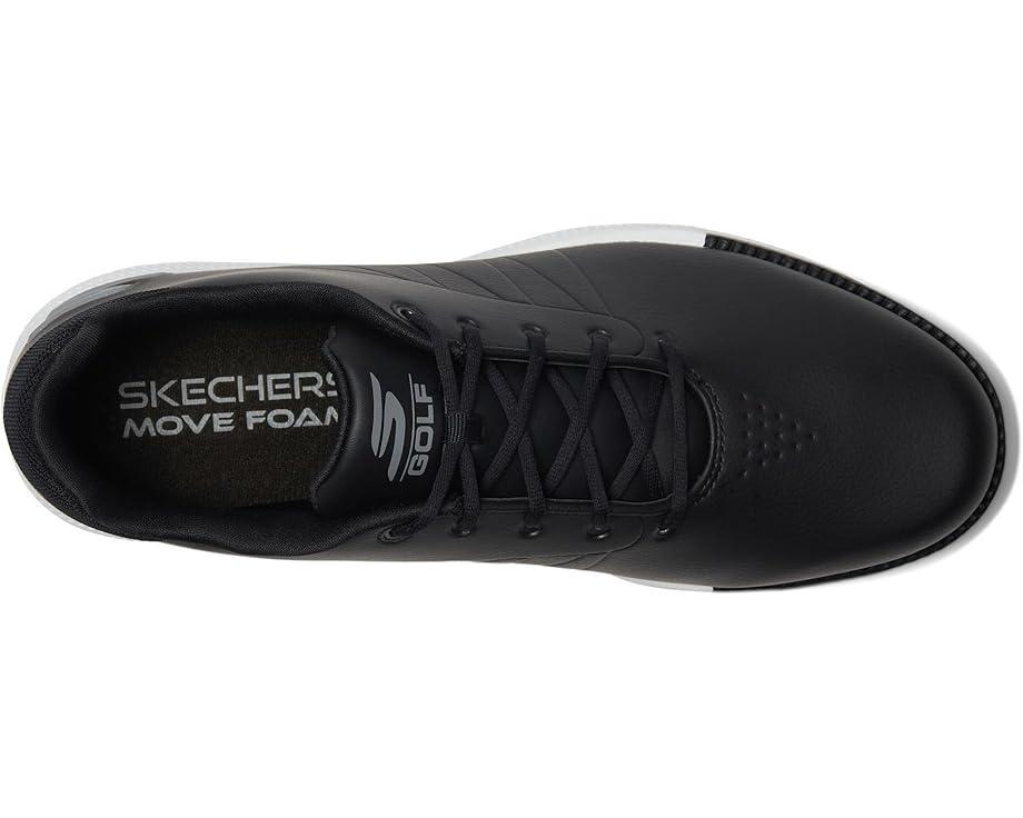 Men's Skechers GO GOLF Tempo Spiked Golf Shoe Product Image
