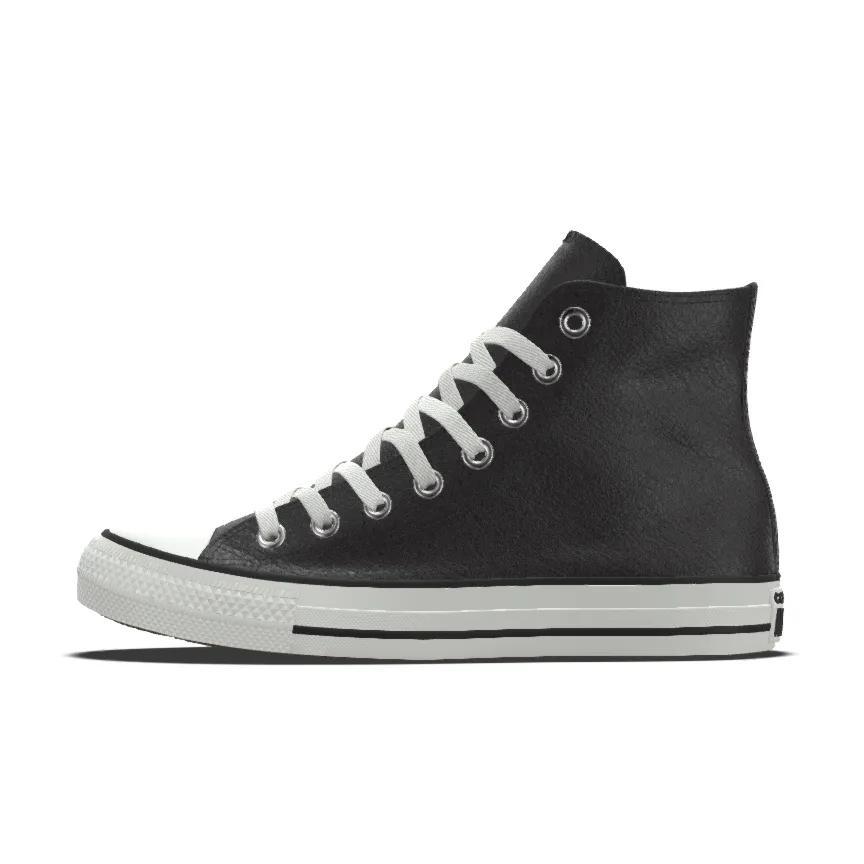 Custom Chuck Taylor All Star Leather By You Product Image